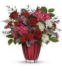 Sophisticated Love Bouquet from Fields Flowers in Ashland, KY